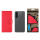 Tactical Field Notes pro Samsung Galaxy A56 5G Red - 1513929 - zdjęcie 3